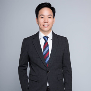 婁偉征