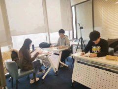 <b>大學(xué)路校區(qū)——韓語周末班一級課程中秋節(jié)后開班通知</b>